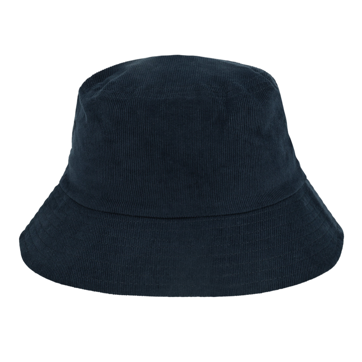 unbranded corduroy-bucket-hat navy-58cm front_image