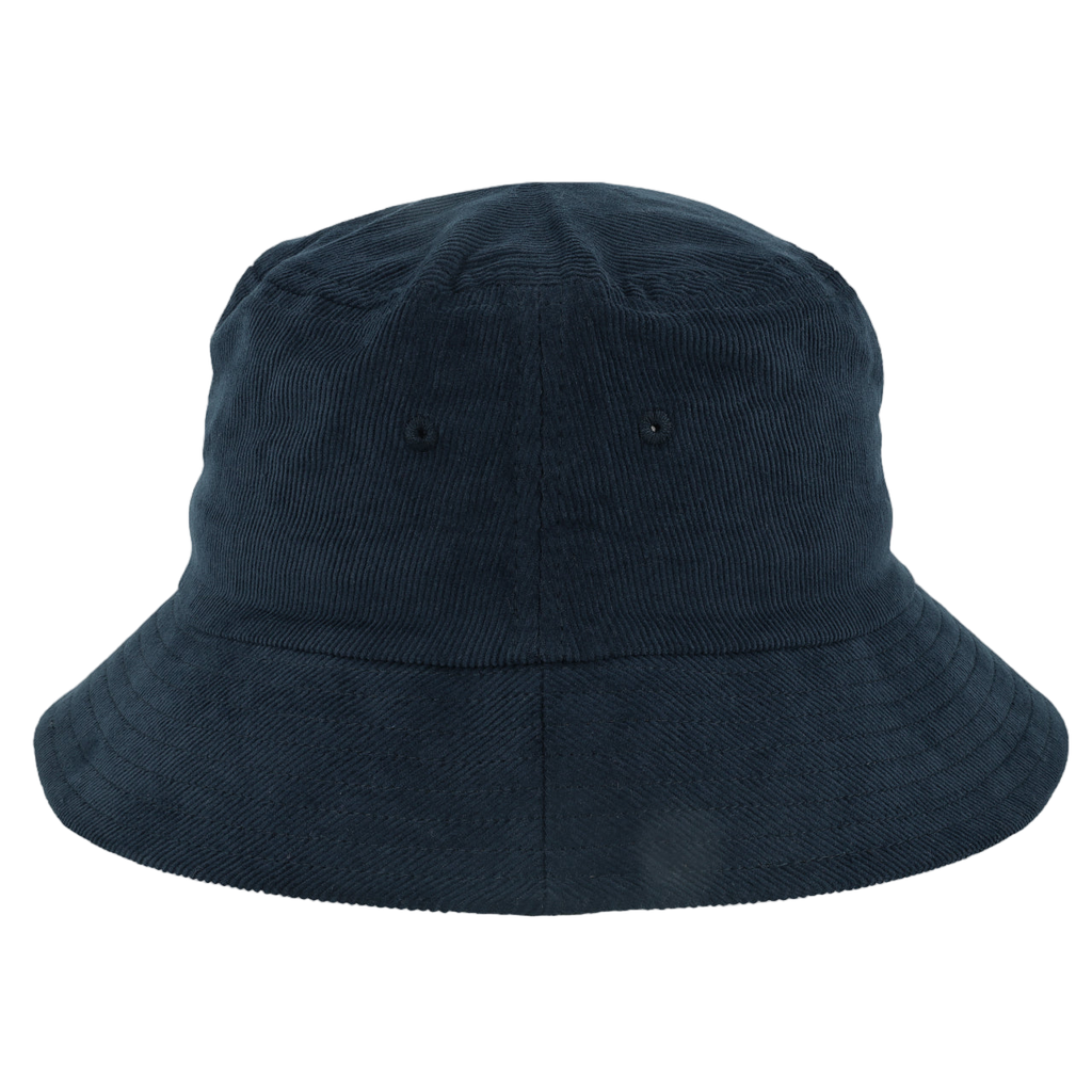 unbranded corduroy-bucket-hat navy-58cm right_image