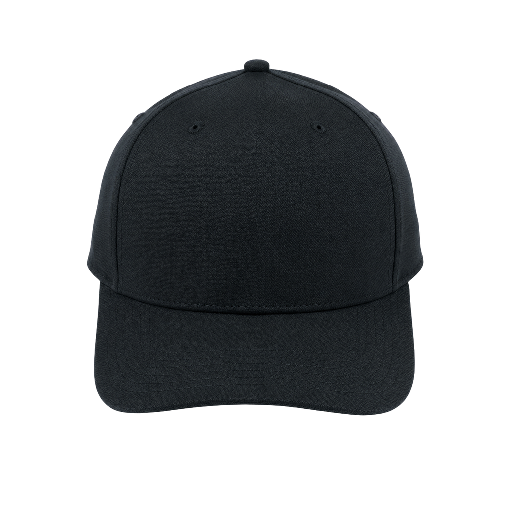 Navy front unbranded