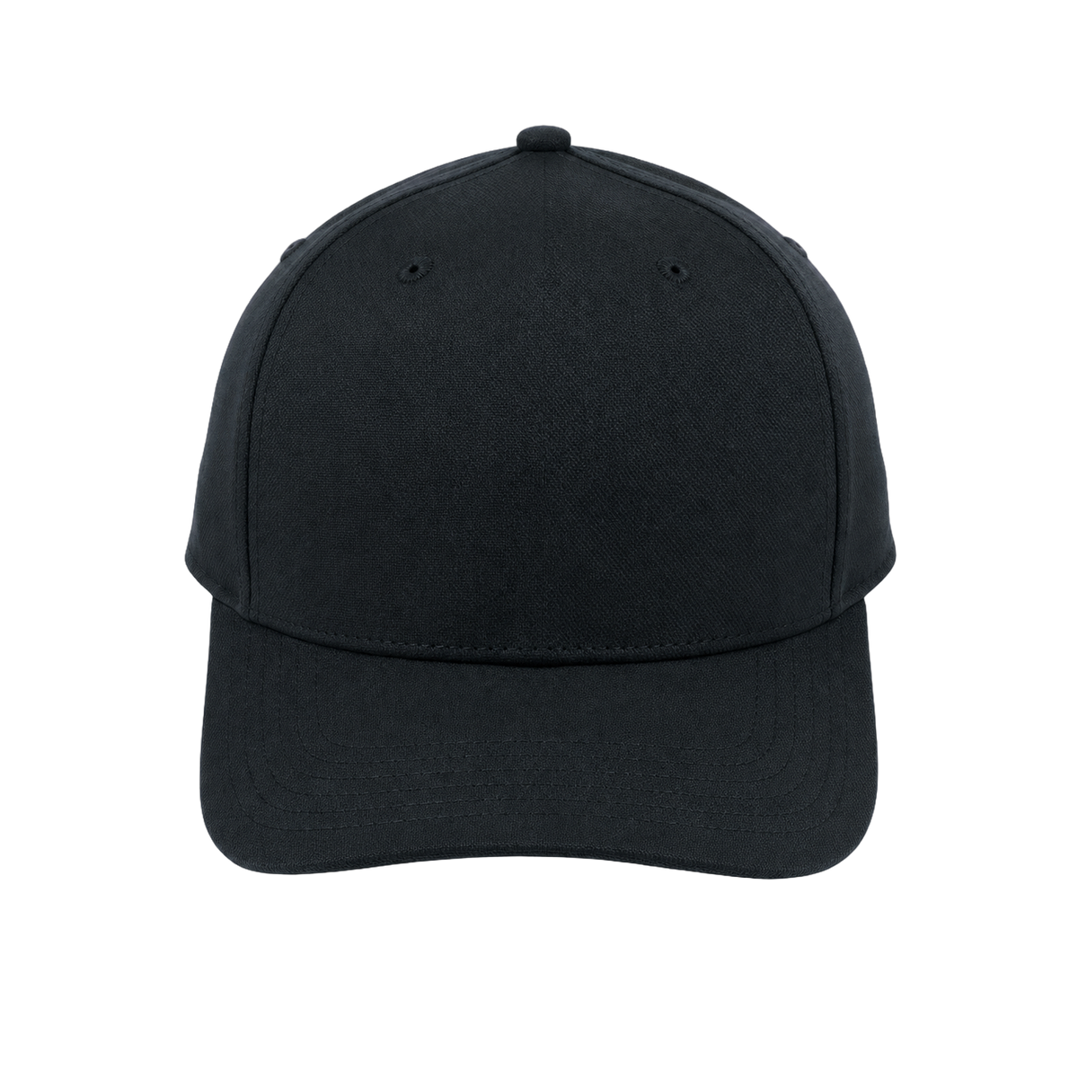 Navy front unbranded