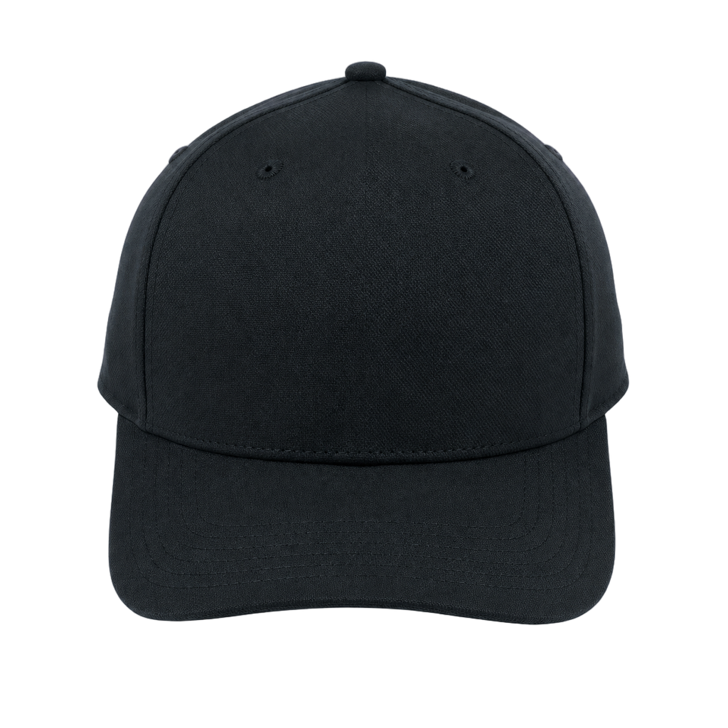 Navy front unbranded