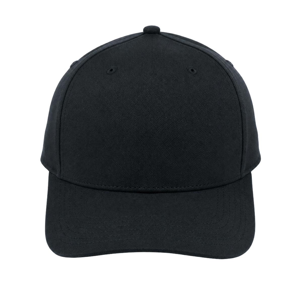 Navy front unbranded