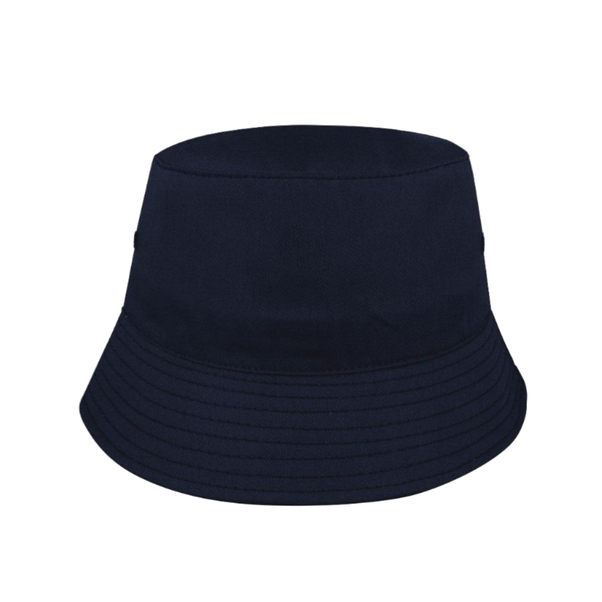 unbranded sa-bucket-hat navy front_image