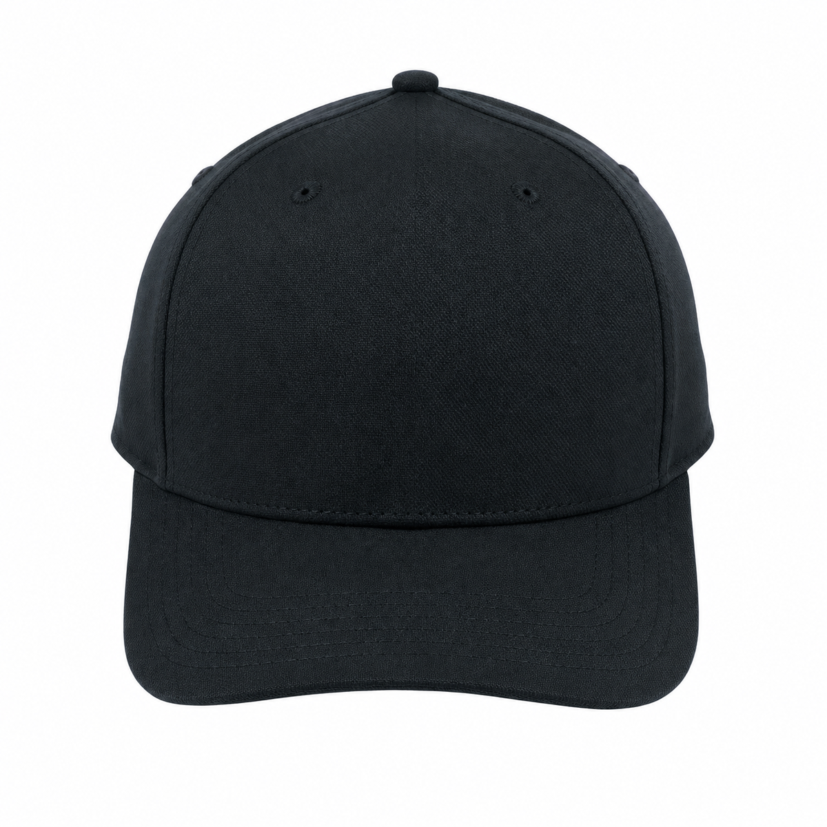 unbranded uflex-classic-easy-print-cap navy front_image