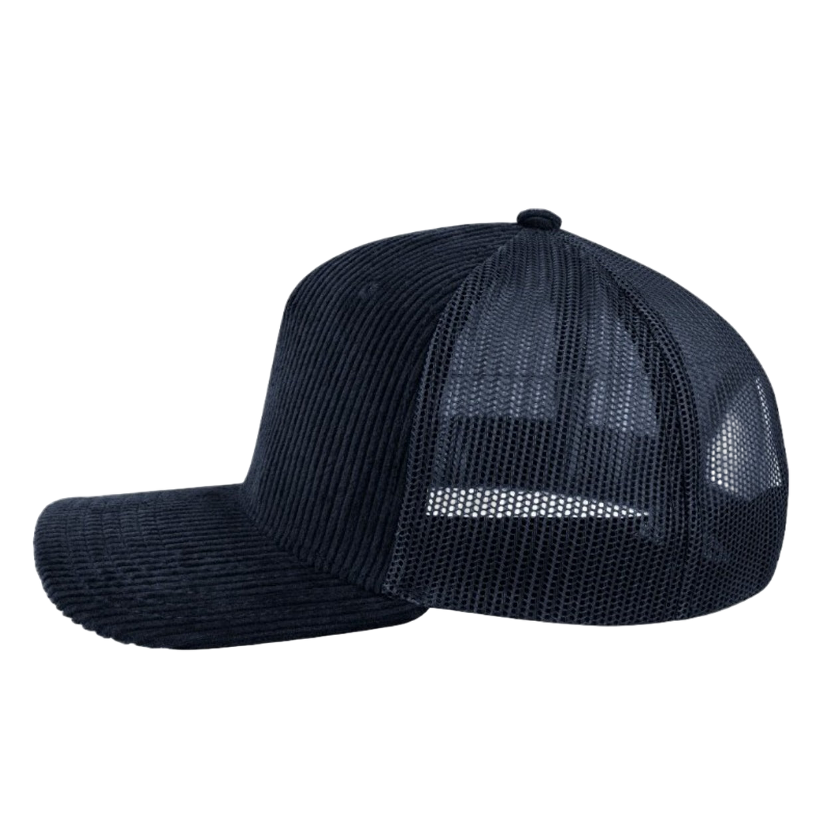 Navy left unbranded
