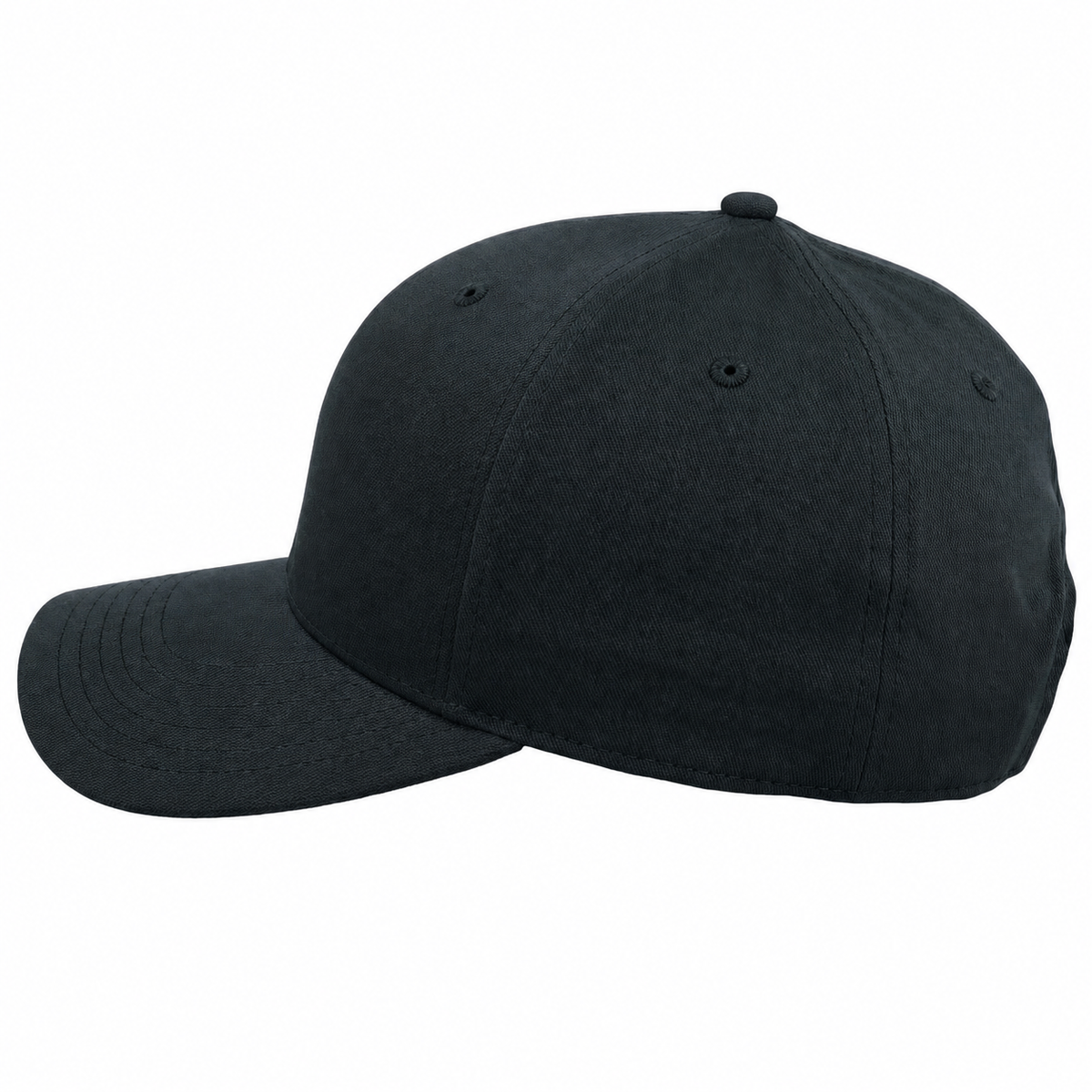 unbranded uflex-classic-easy-print-cap navy left_image