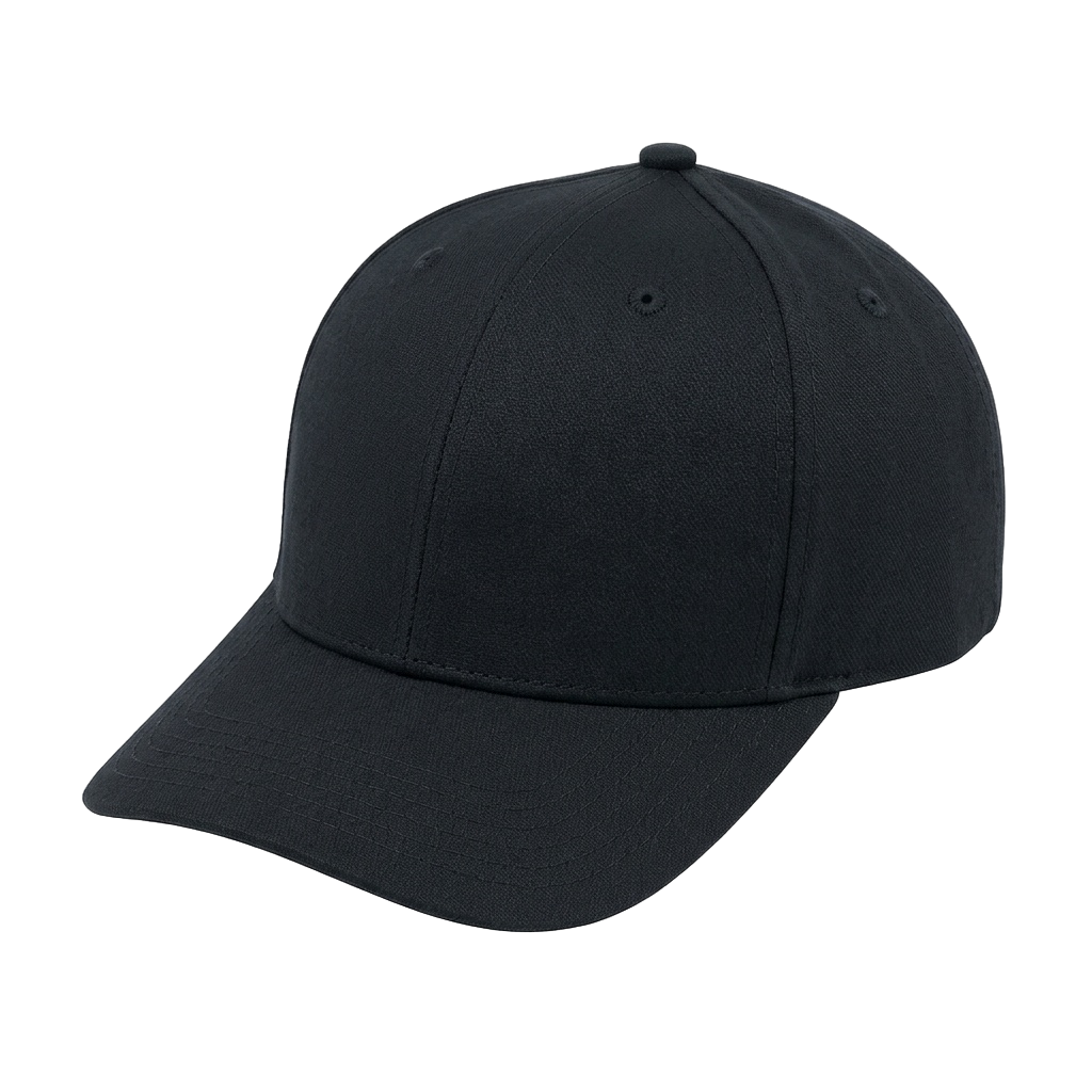 Navy three-quarter