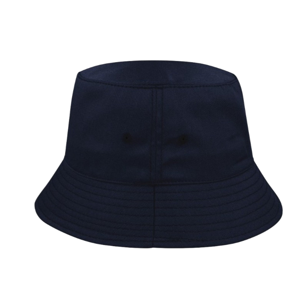 unbranded sa-bucket-hat navy right_image