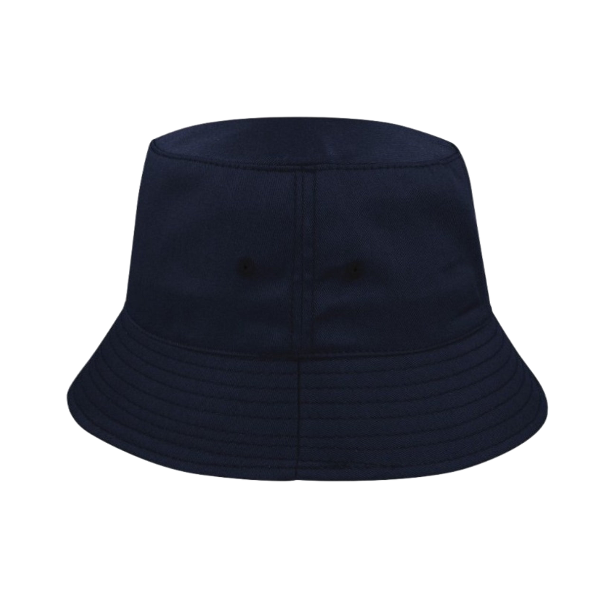 unbranded sa-bucket-hat navy right_image