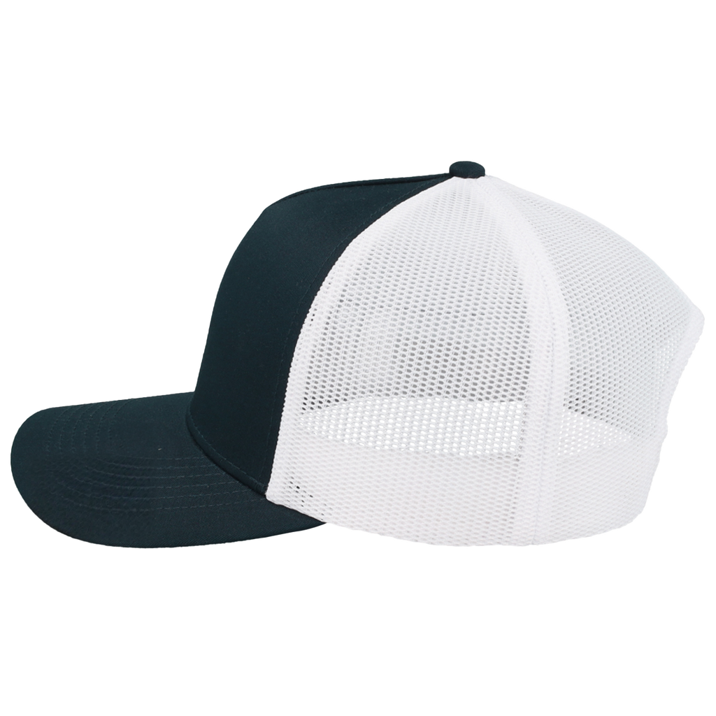 sldev43-unbranded uflex-classic-ultra-lite-5p navy-white left_image