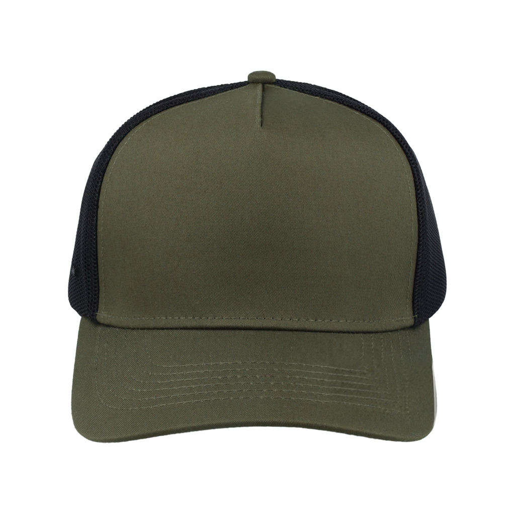 sldev43-unbranded uflex-classic-ultra-lite-5p olive-black front_image