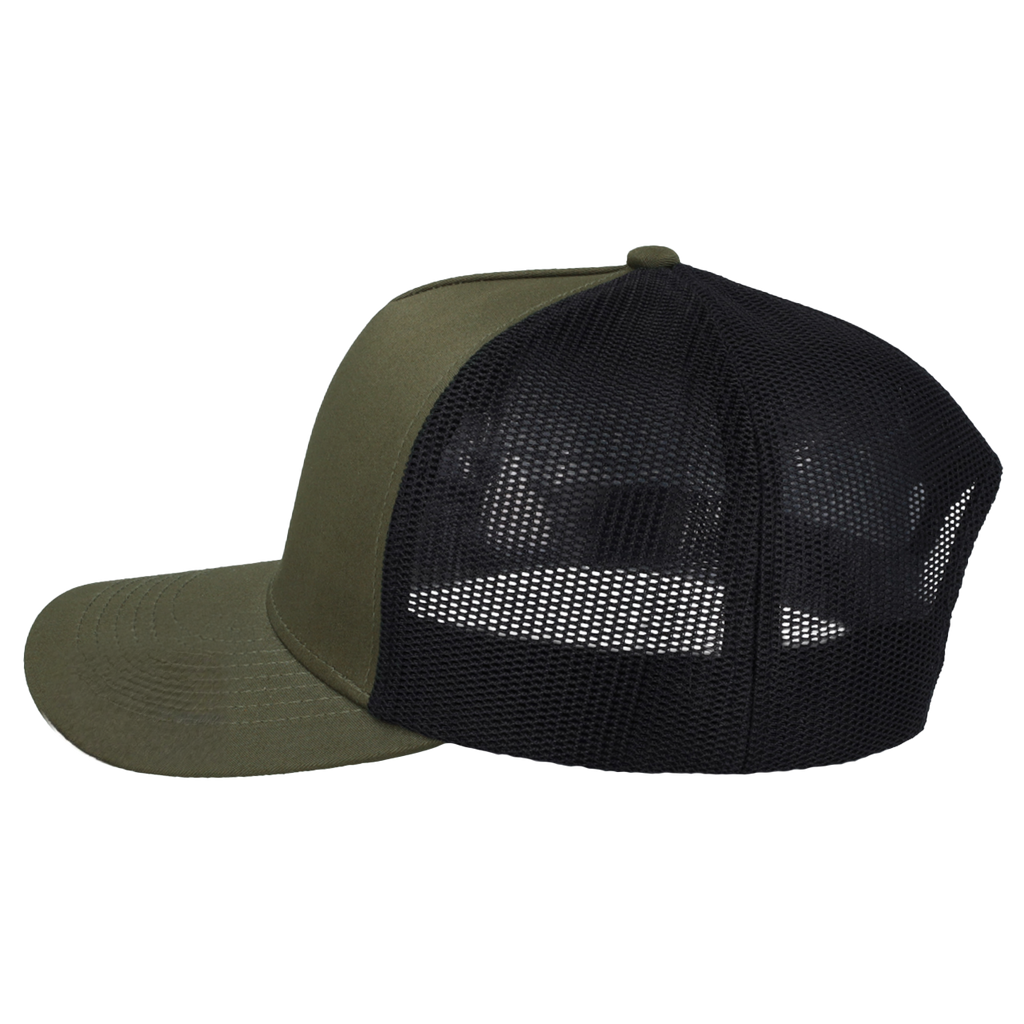 sldev43-unbranded uflex-classic-ultra-lite-5p olive-black left_image