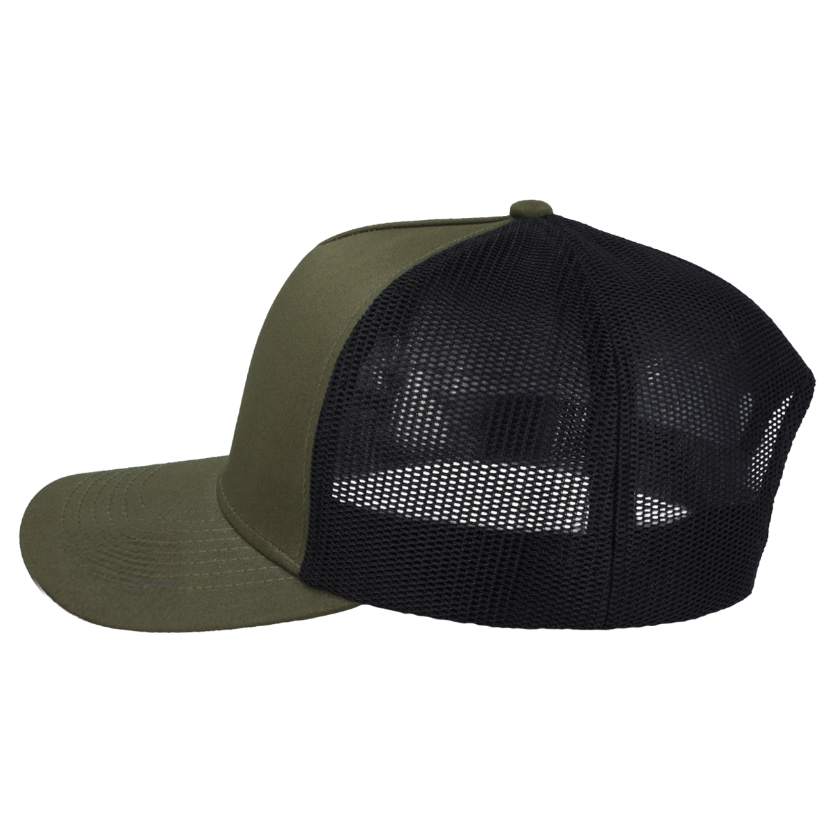 sldev43-unbranded uflex-classic-ultra-lite-5p olive-black left_image