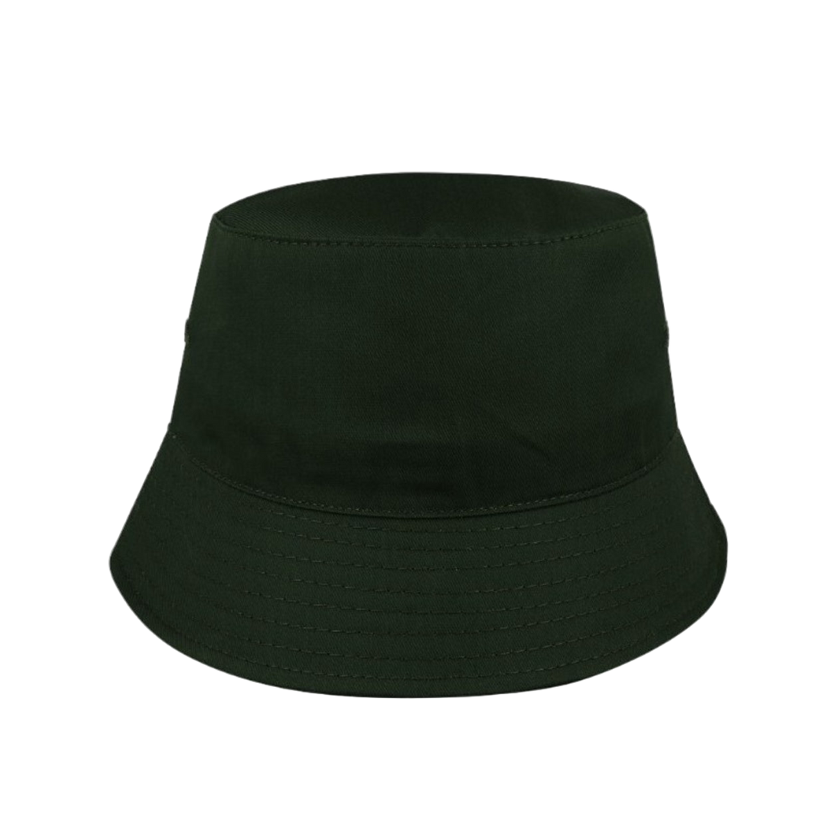 unbranded sa-bucket-hat olive front_image