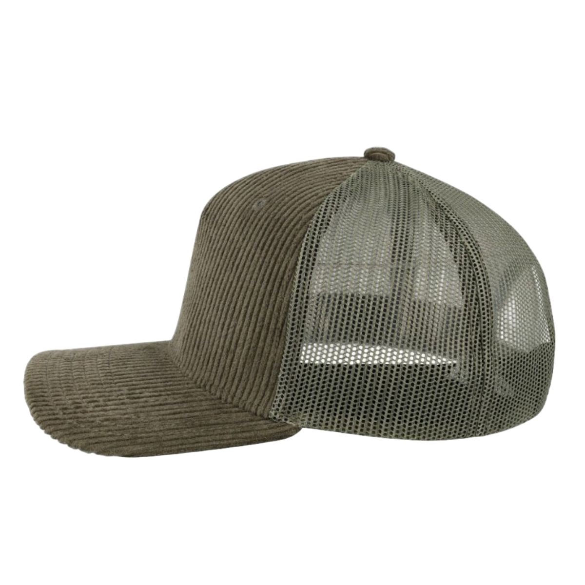 Olive left unbranded