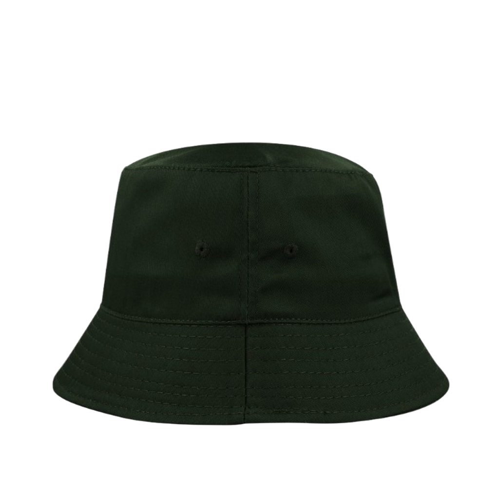 unbranded sa-bucket-hat olive left_image