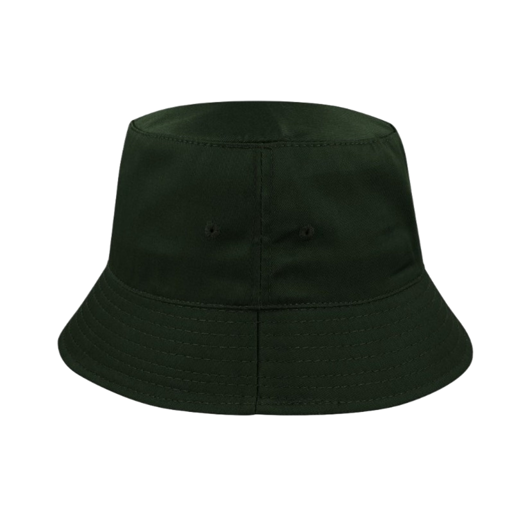unbranded sa-bucket-hat olive right_image