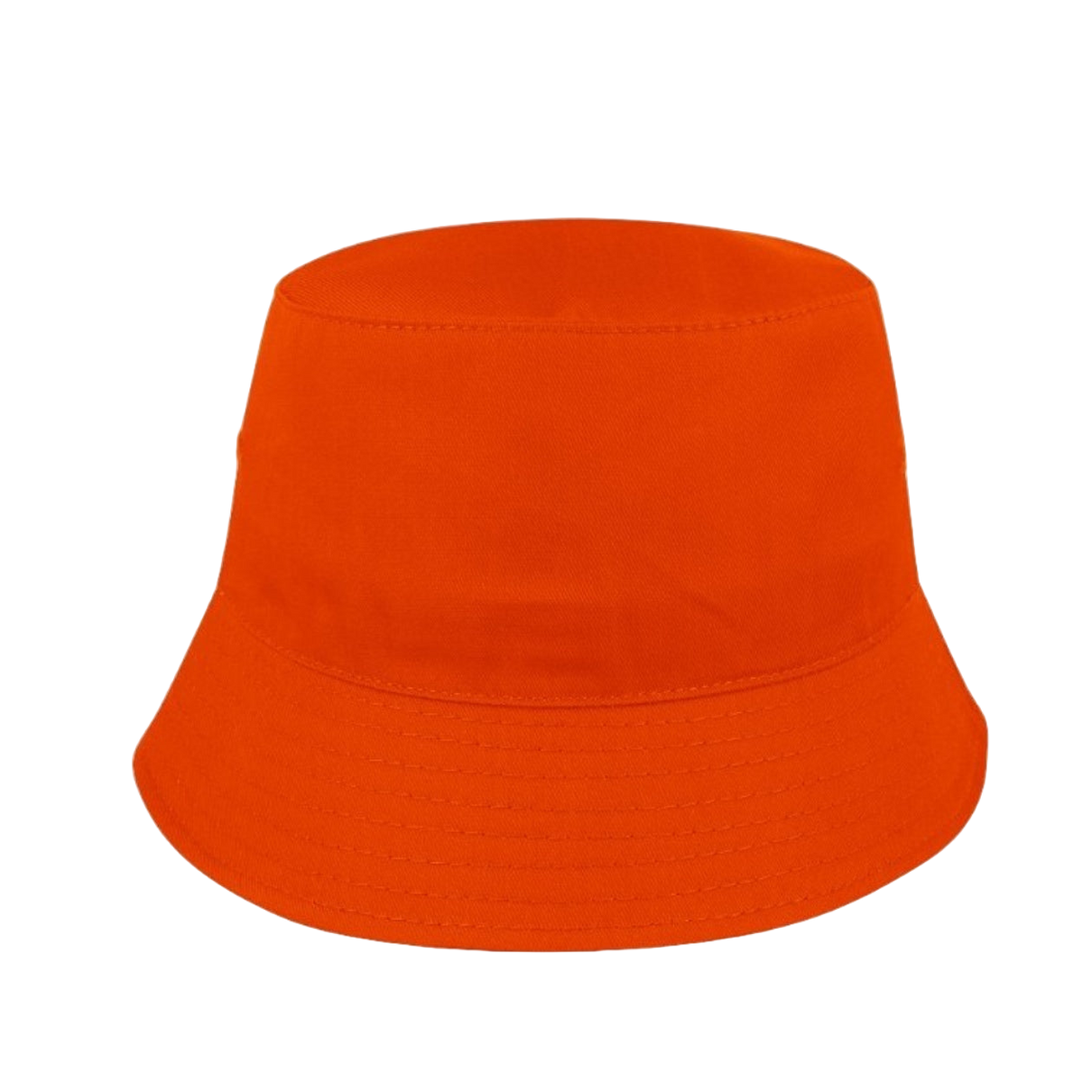 unbranded sa-bucket-hat orange back_image