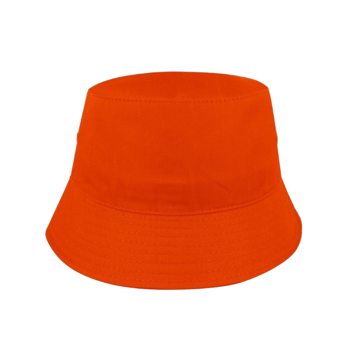 unbranded sa-bucket-hat orange front_image