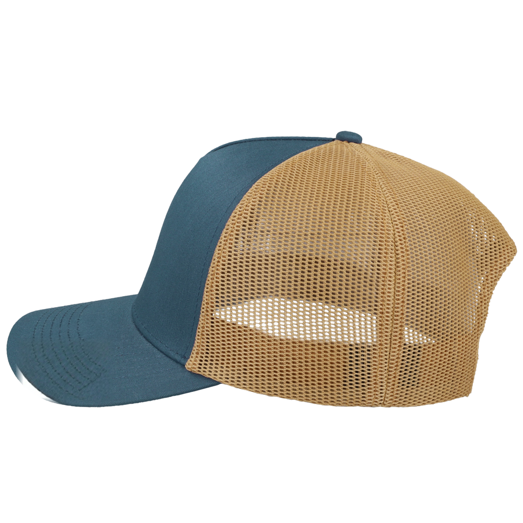 sldev43-unbranded uflex-classic-ultra-lite-5p petrol-khaki left_image