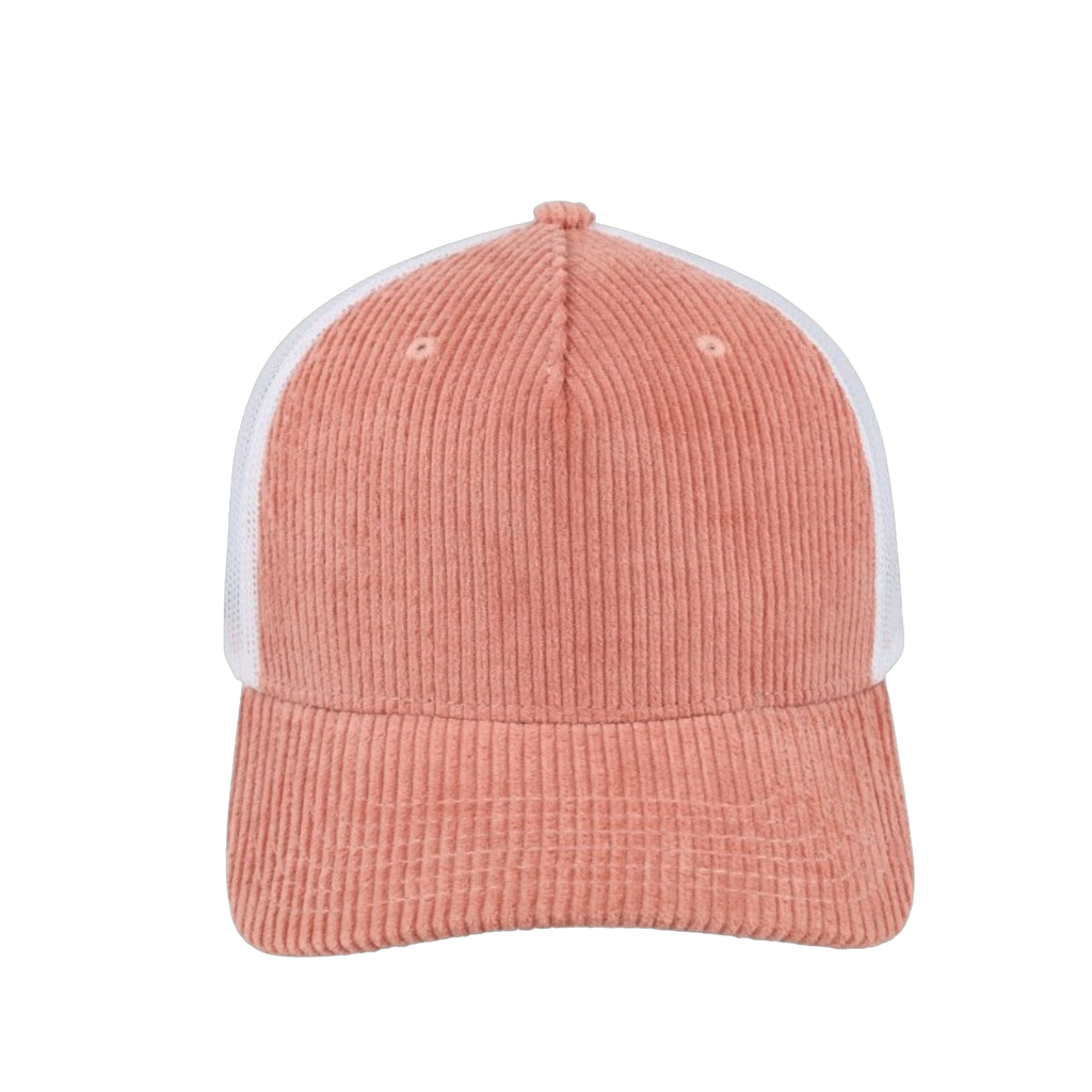 Pink front unbranded