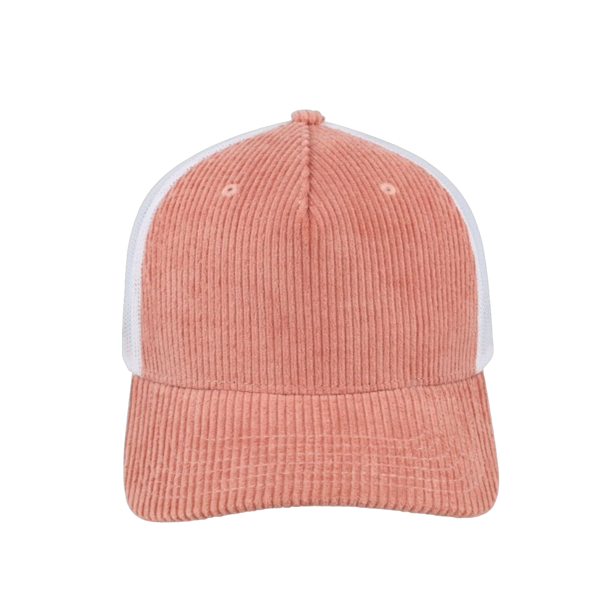 Pink front unbranded