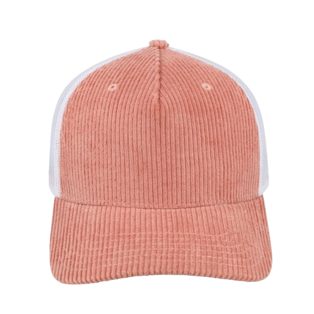 Pink front unbranded