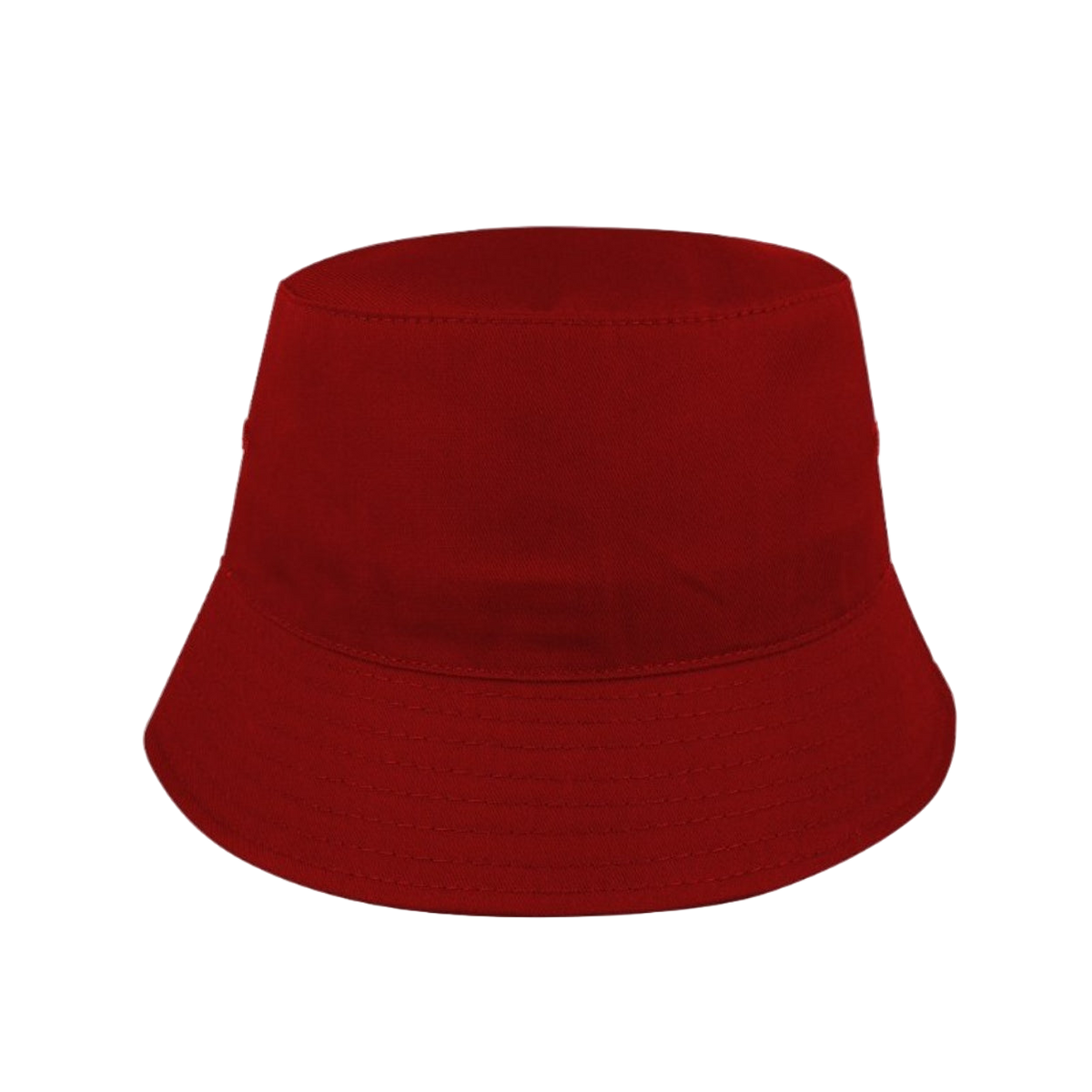 unbranded sa-bucket-hat red front_image