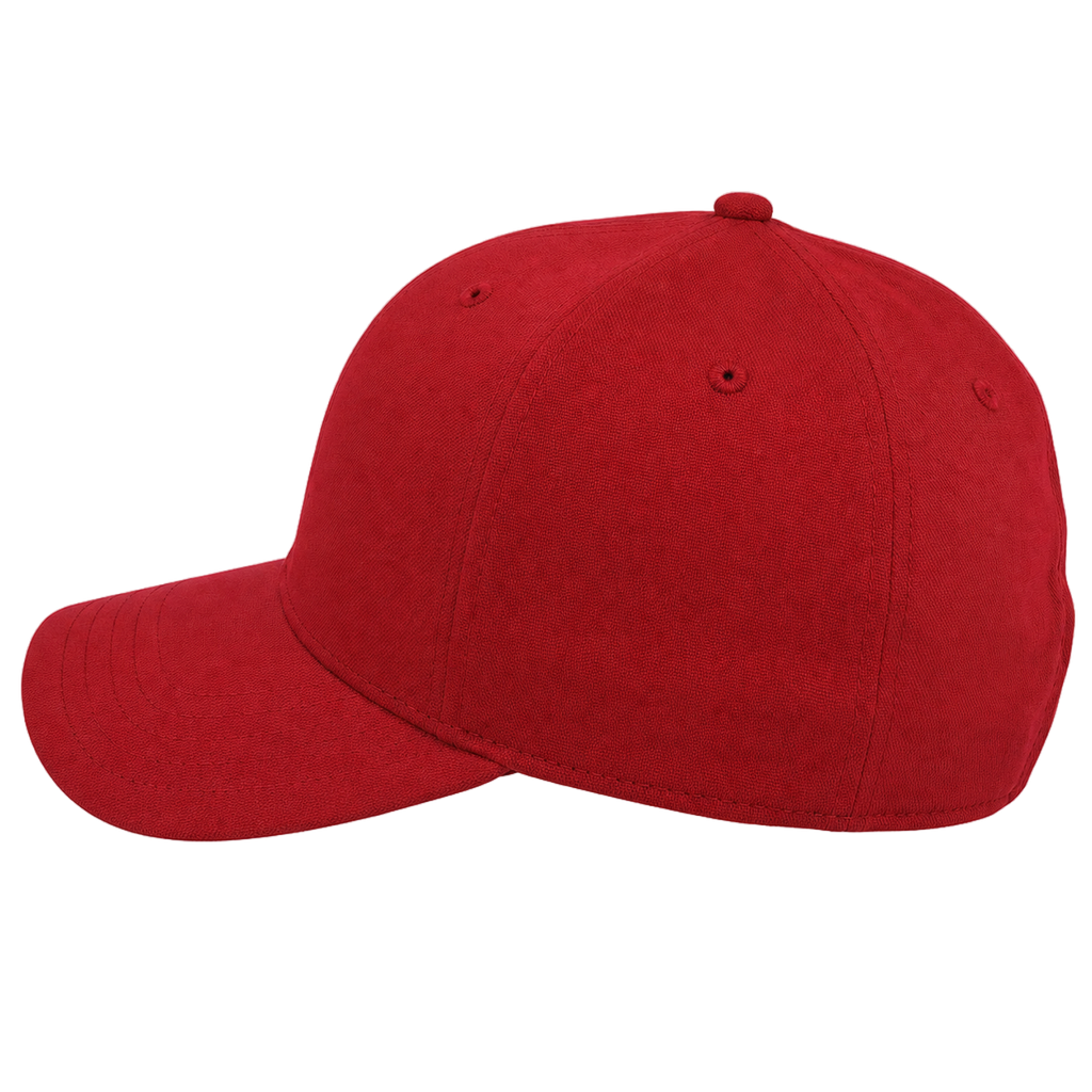 Red left unbranded