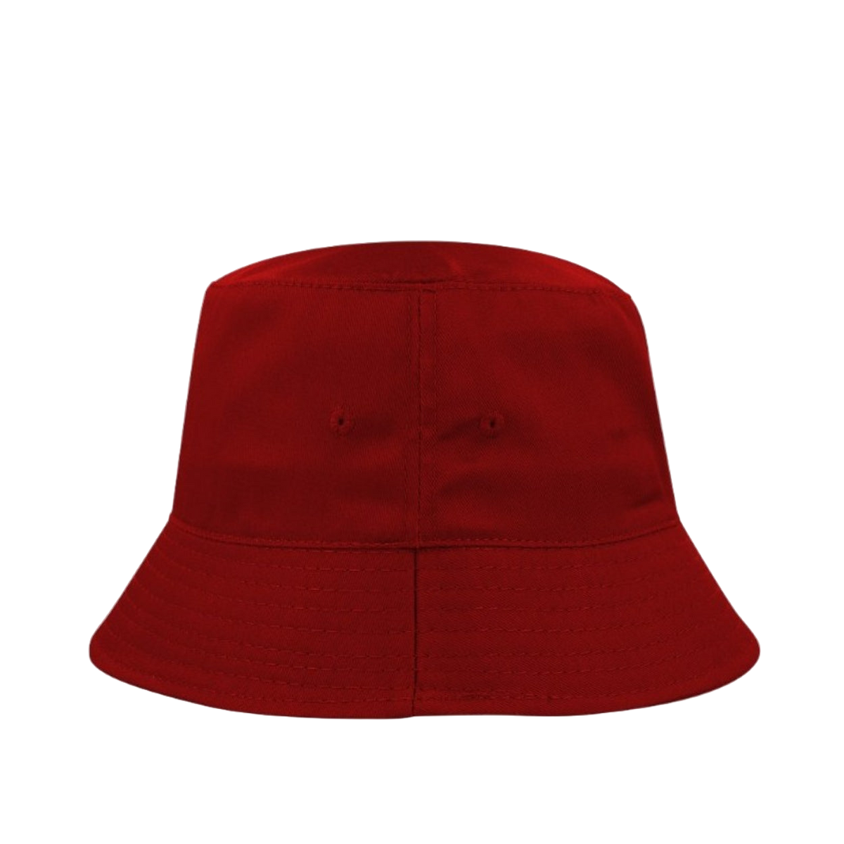 unbranded sa-bucket-hat red left_image