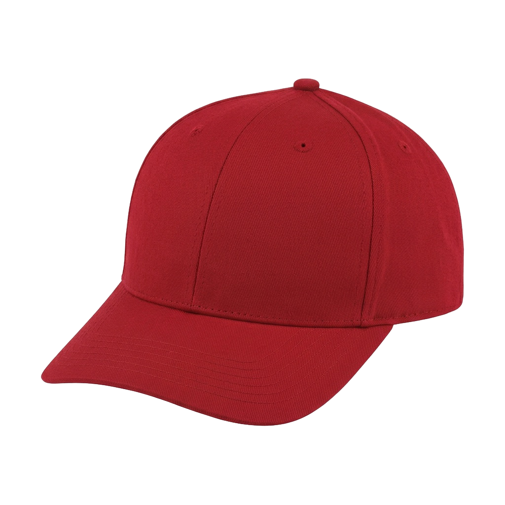 Red three-quarter