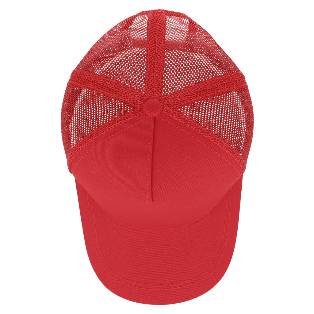 Red/Red top