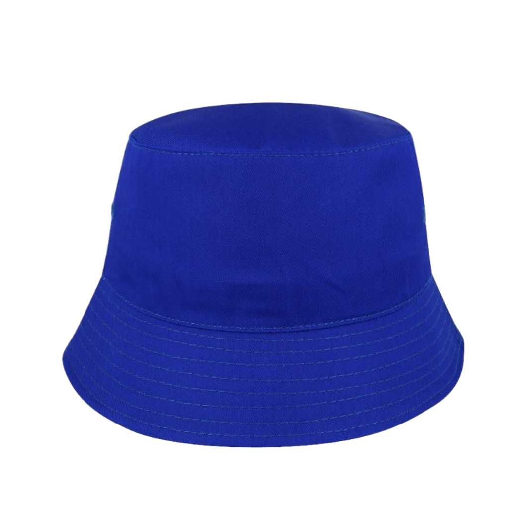 unbranded sa-bucket-hat royal back_image