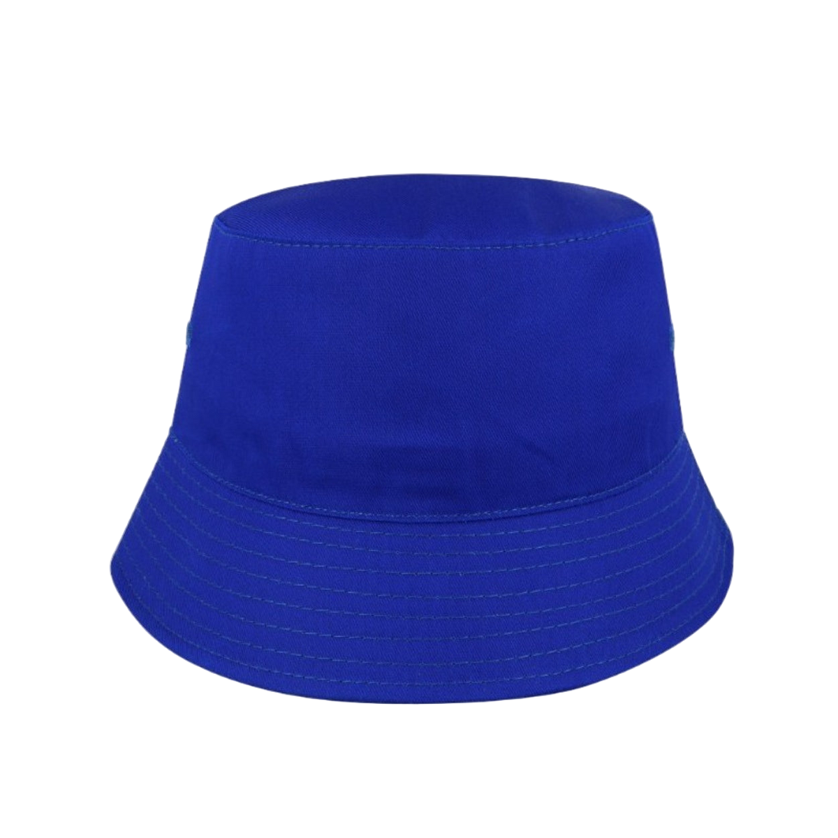 unbranded sa-bucket-hat royal front_image