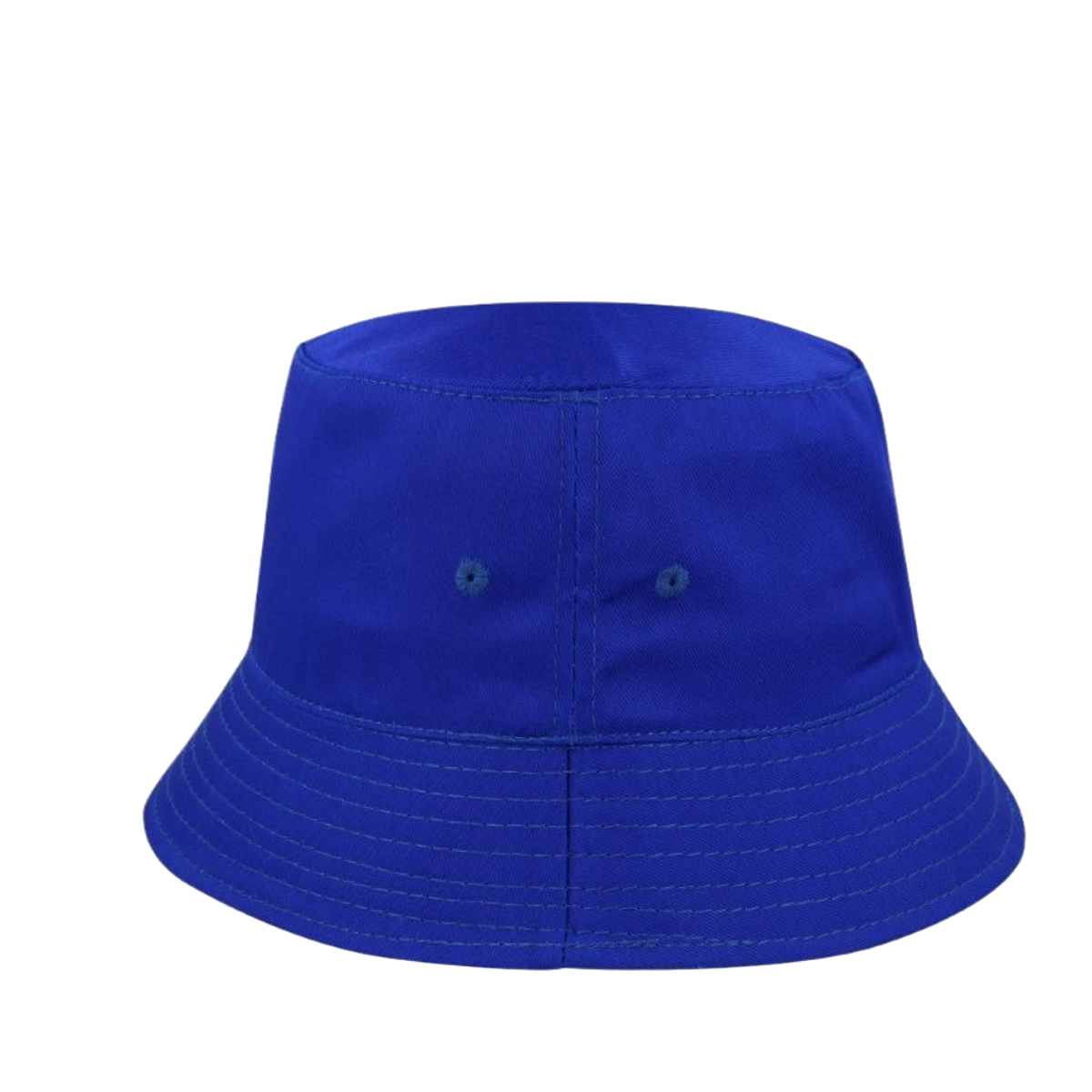 unbranded sa-bucket-hat royal left_image