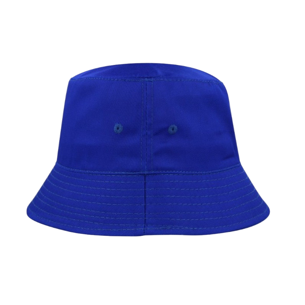 unbranded sa-bucket-hat royal right_image