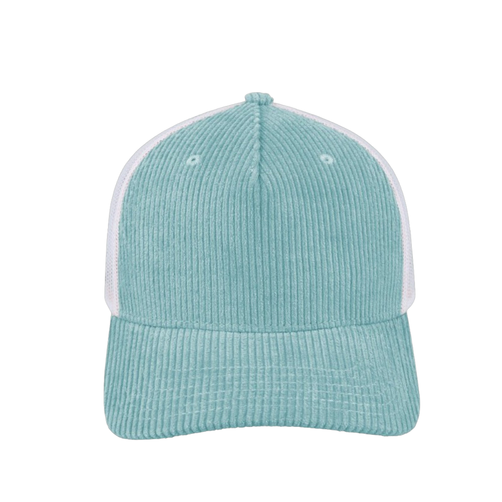 Sky Blue front unbranded