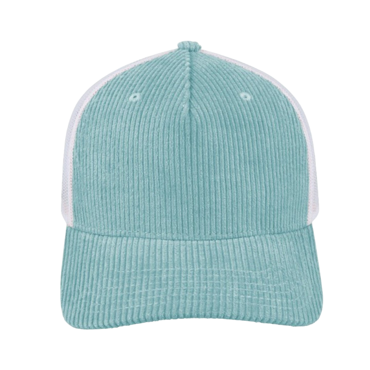 Sky Blue front unbranded