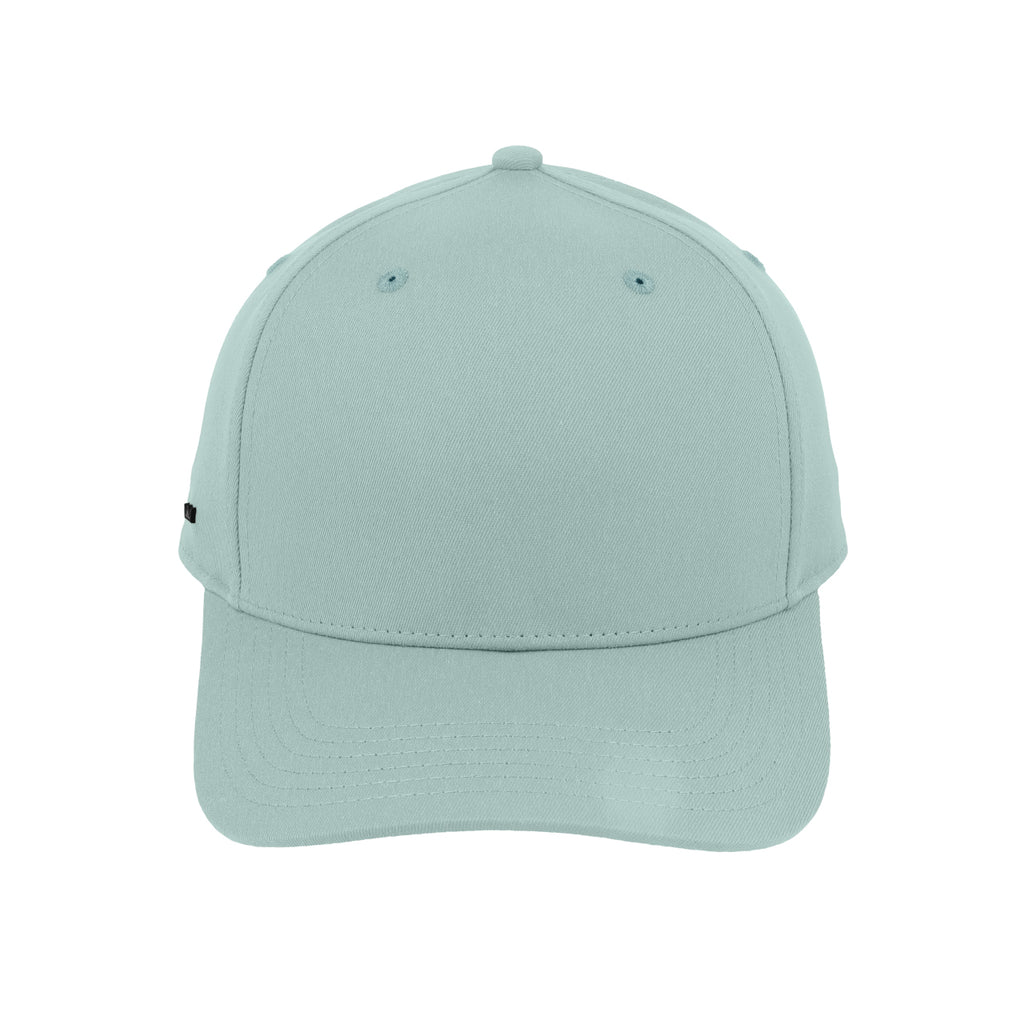 unbranded uflex-classic-easy-print-cap sky-grey front_image