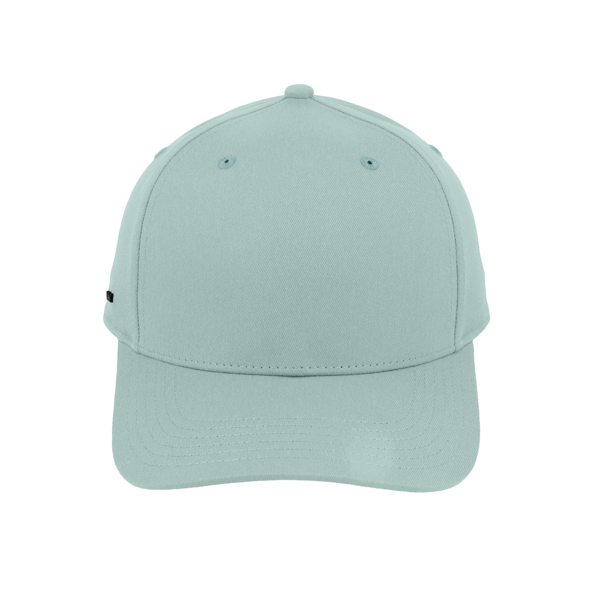 unbranded uflex-classic-easy-print-cap sky-grey front_image