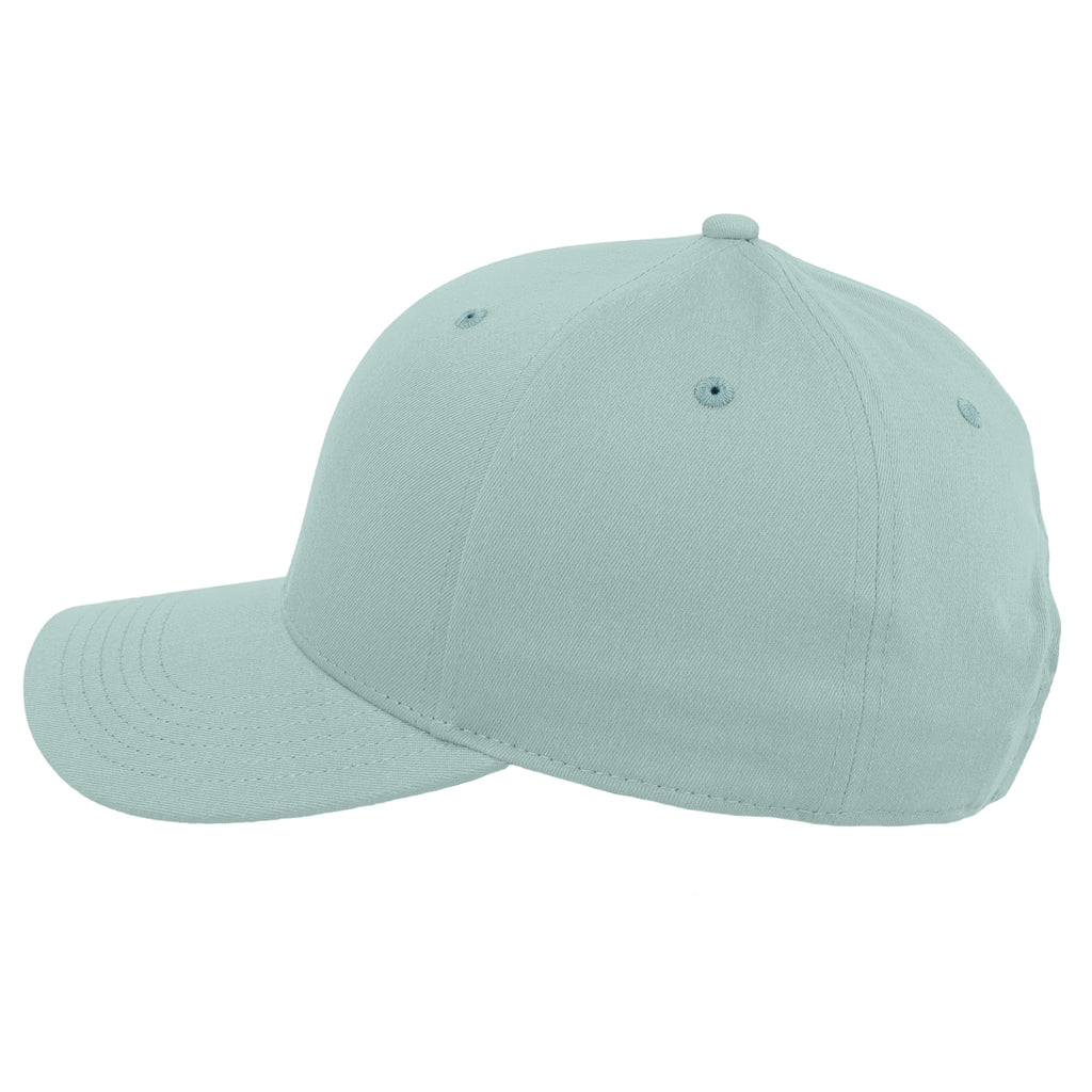 unbranded uflex-classic-easy-print-cap sky-grey left_image