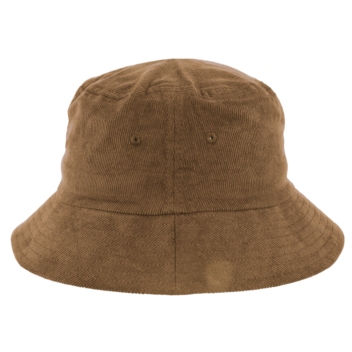 unbranded corduroy-bucket-hat tan-58cm right_image