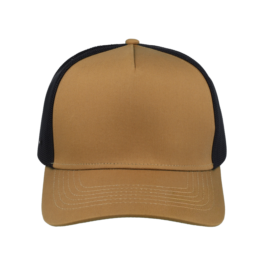 unbranded uflex-classic-ultra-lite-5p tan-black front_image panel-framed