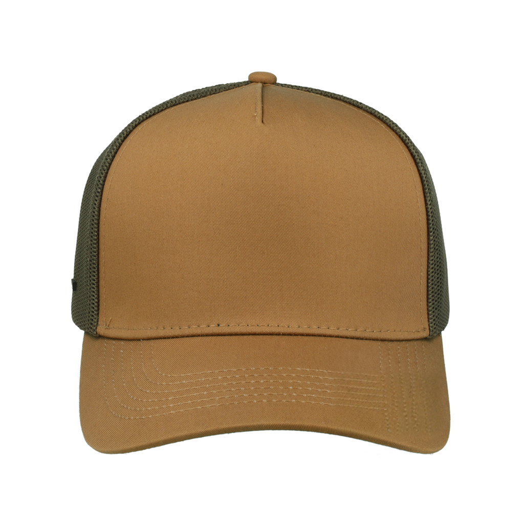 sldev43-unbranded uflex-classic-ultra-lite-5p tan-olive front_image