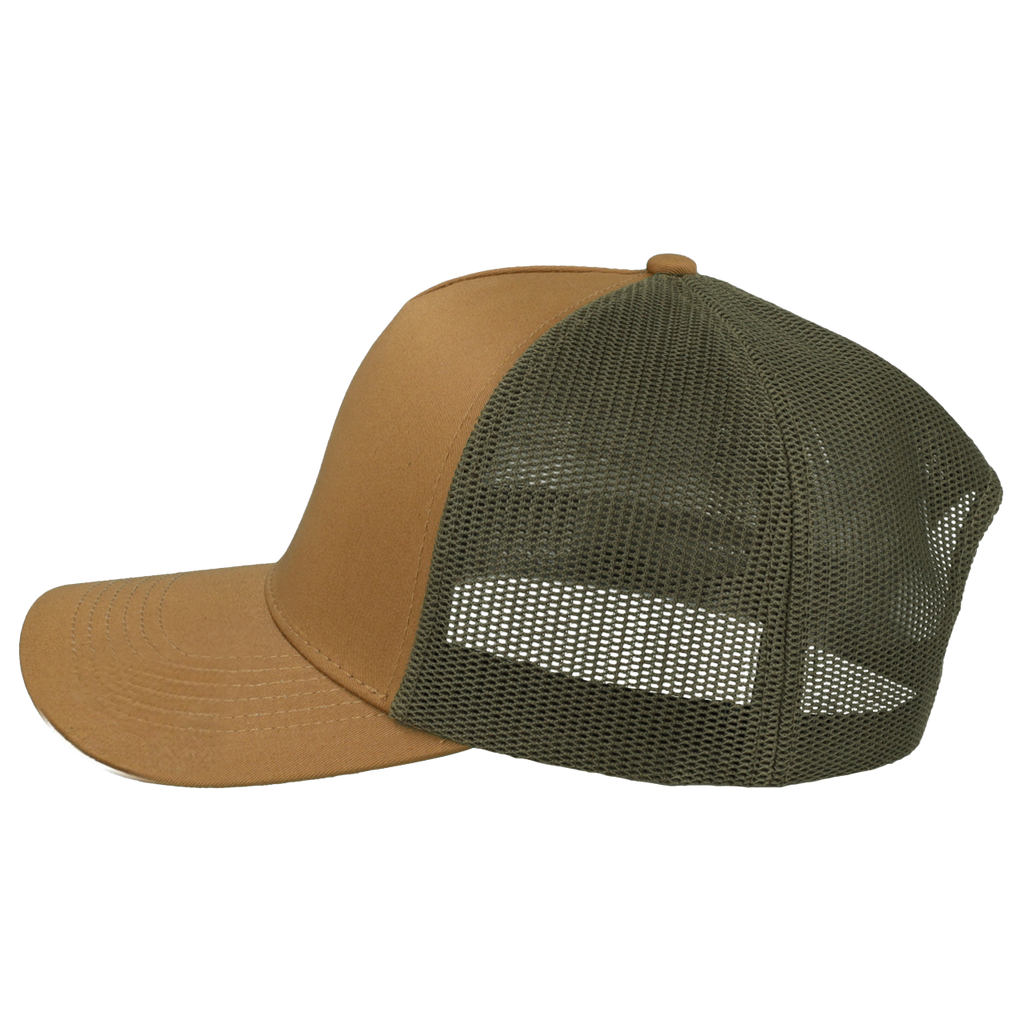 sldev43-unbranded uflex-classic-ultra-lite-5p tan-olive left_image