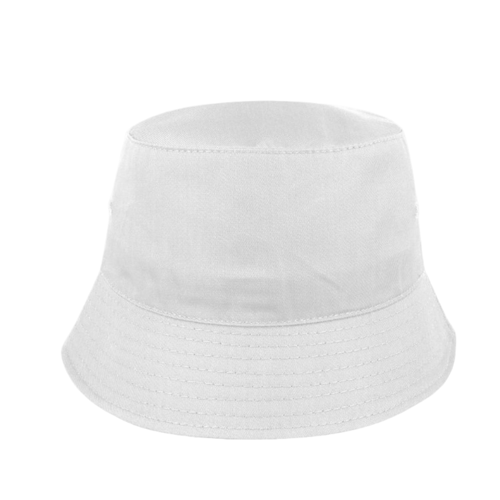 unbranded sa-bucket-hat white back_image