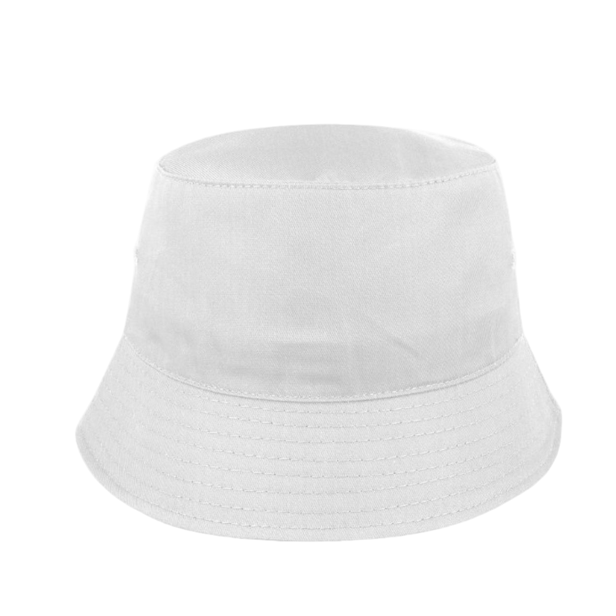 unbranded sa-bucket-hat white back_image