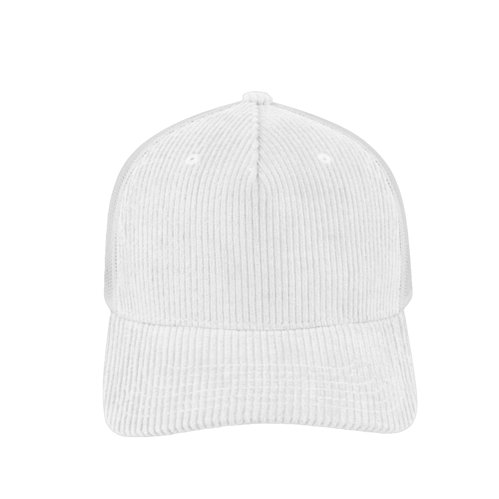 White front unbranded