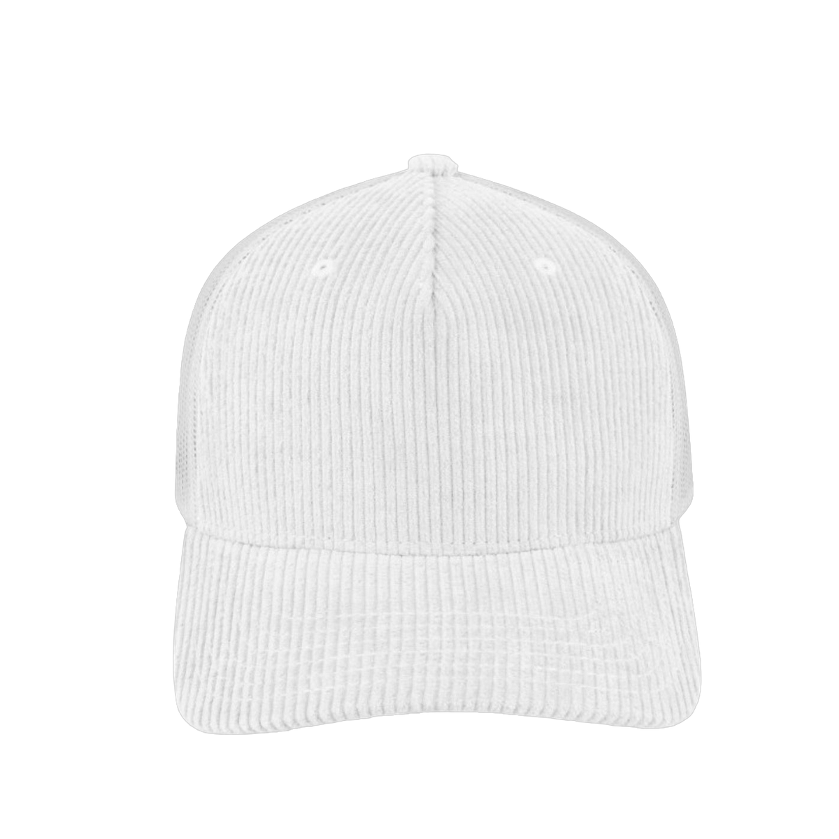 White front unbranded