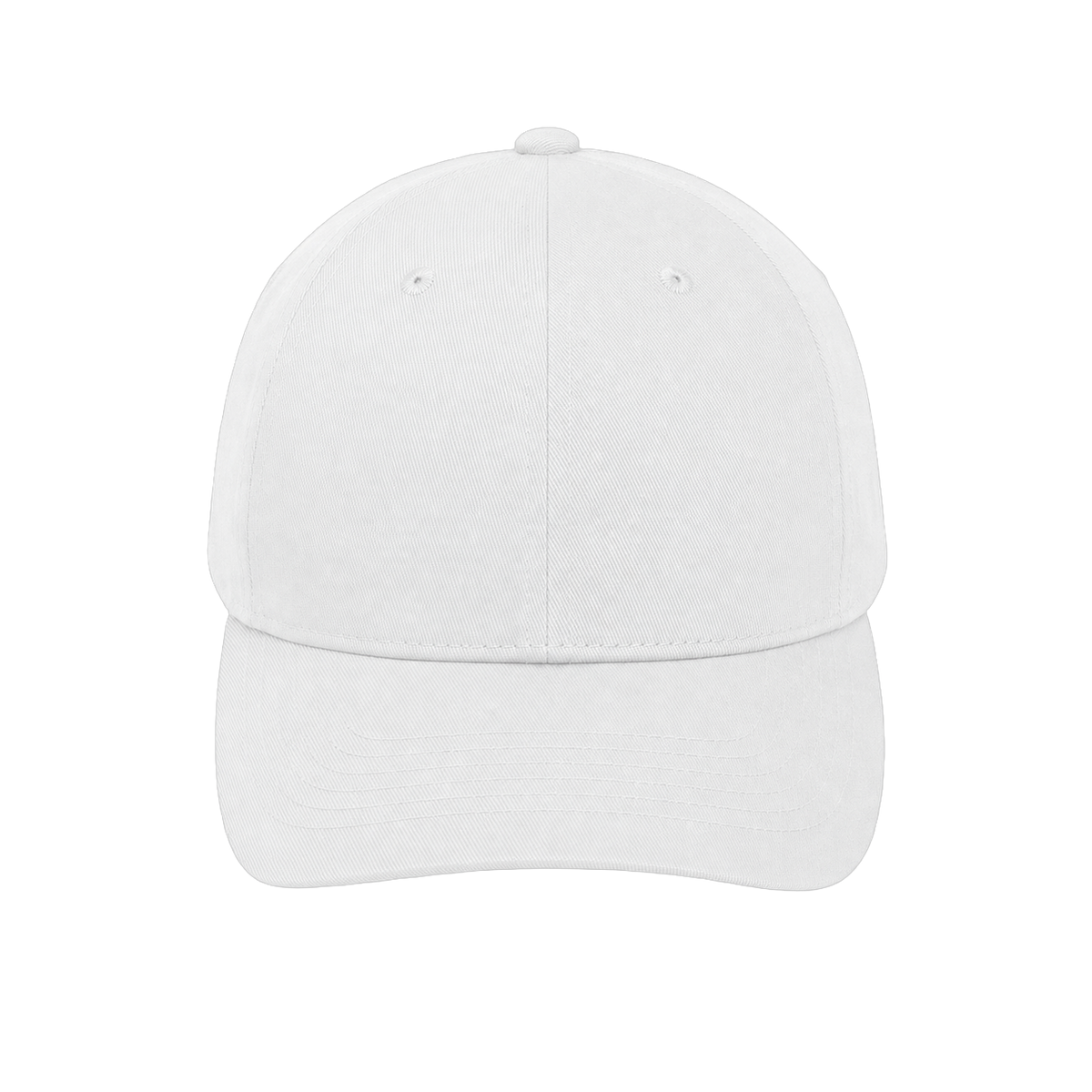 White front unbranded